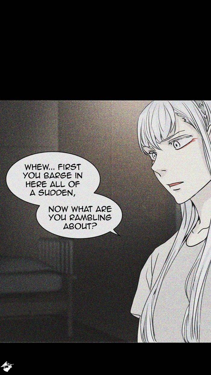Tower of God Chapter 306 image 018